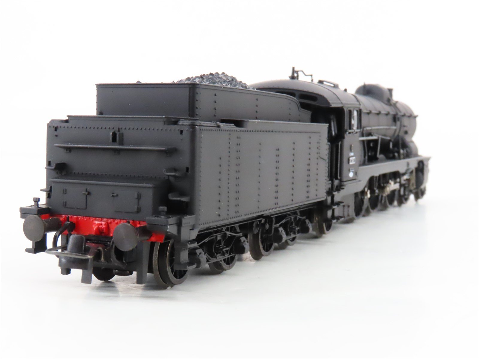 HO Scale Roco 43219 ETAT French 4-6-2 Pacific Steam Locomotive 