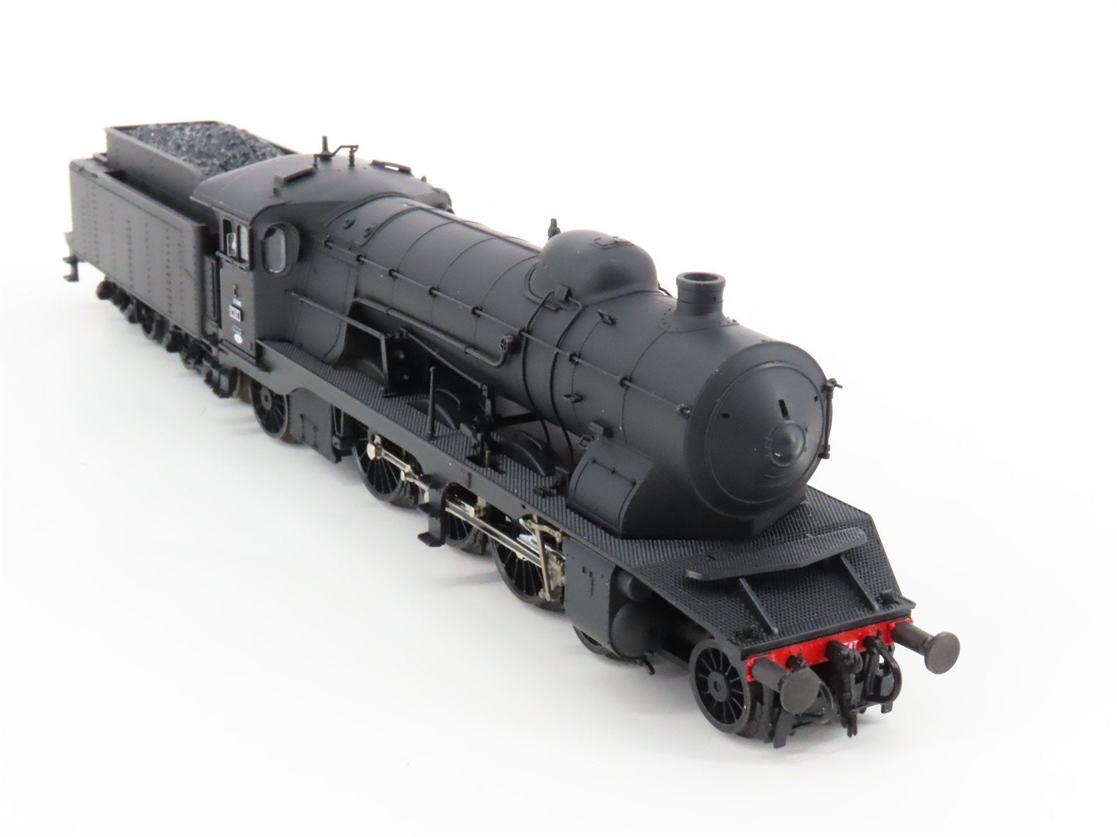 HO Scale Roco 43219 ETAT French 4-6-2 Pacific Steam Locomotive 