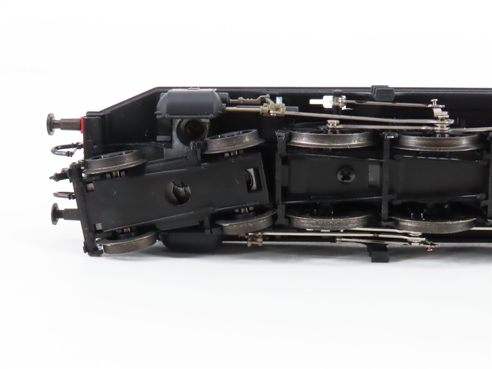 HO Scale Roco 43219 ETAT French 4-6-2 Pacific Steam Locomotive 