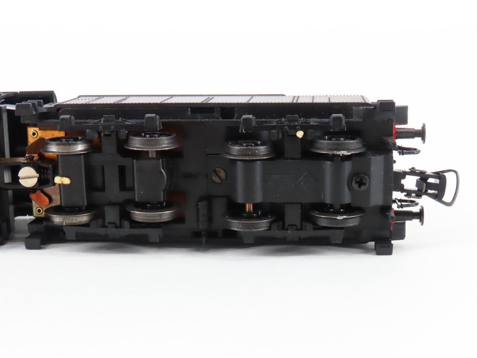 HO Scale Roco 43219 ETAT French 4-6-2 Pacific Steam Locomotive 