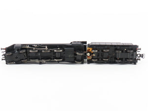 HO Scale Roco 43219 ETAT French 4-6-2 Pacific Steam Locomotive 