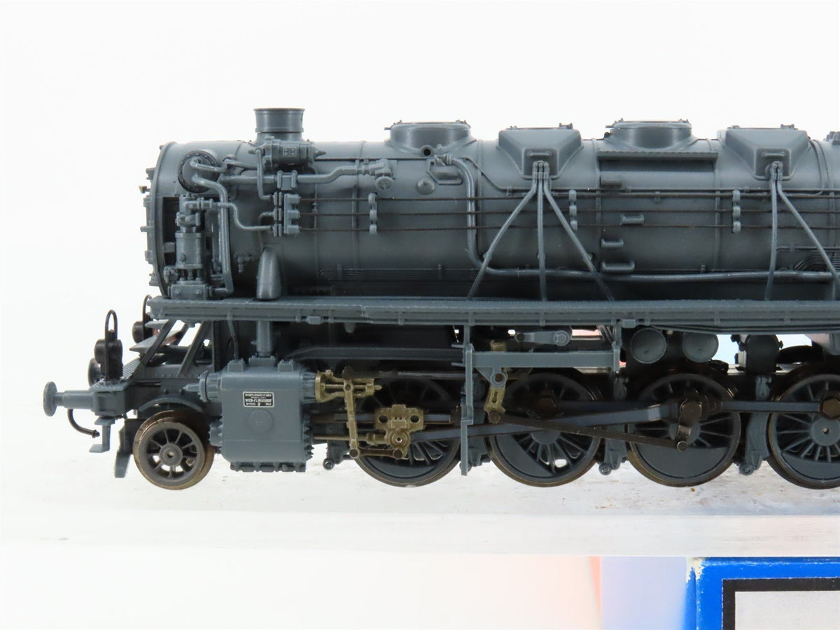 HO Scale Roco 43352 DRG Deutsche Reichsbahn 2-10-0 BR44 Steam #1095UK