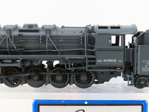 HO Scale Roco 43352 DRG Deutsche Reichsbahn 2-10-0 BR44 Steam #1095UK