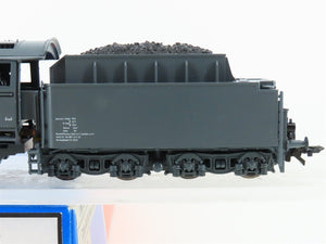 HO Scale Roco 43352 DRG Deutsche Reichsbahn 2-10-0 BR44 Steam #1095UK