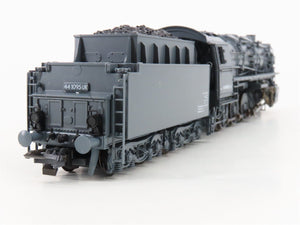 HO Scale Roco 43352 DRG Deutsche Reichsbahn 2-10-0 BR44 Steam #1095UK