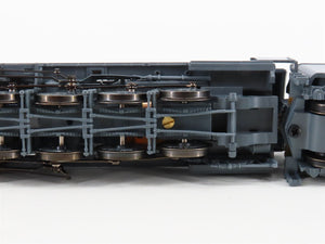 HO Scale Roco 43352 DRG Deutsche Reichsbahn 2-10-0 BR44 Steam #1095UK