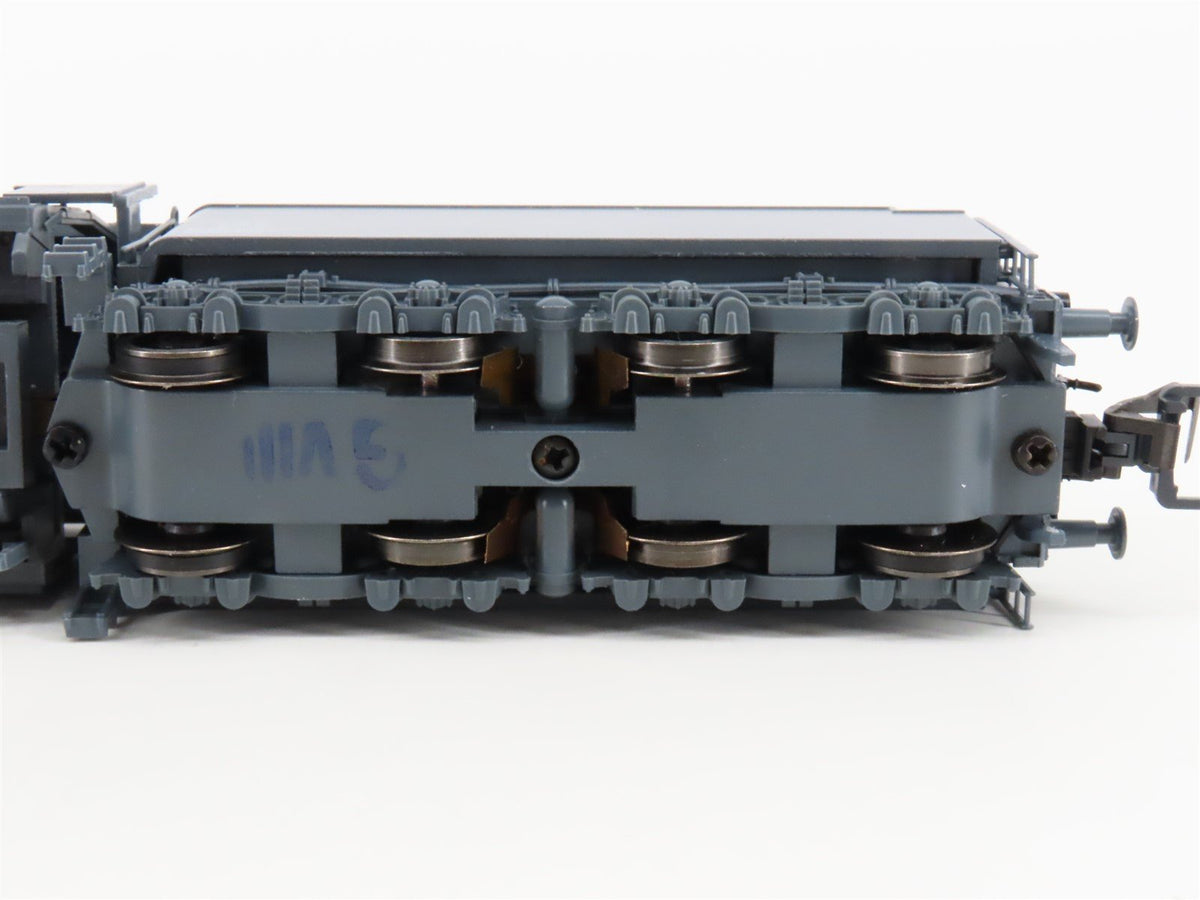 HO Scale Roco 43352 DRG Deutsche Reichsbahn 2-10-0 BR44 Steam #1095UK