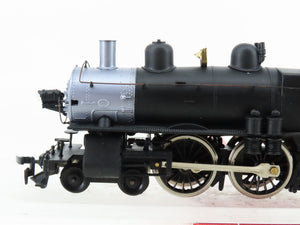 HO Scale Mantua 357-022 NYC&HR New York Central 4-4-2 Atlantic Steam #2980