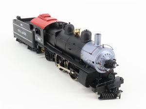 HO Scale Mantua 357-022 NYC&HR New York Central 4-4-2 Atlantic Steam #2980