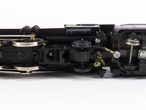 HO Scale Mantua 357-022 NYC&HR New York Central 4-4-2 Atlantic Steam #2980