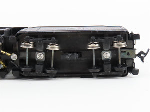 HO Scale Mantua 357-022 NYC&HR New York Central 4-4-2 Atlantic Steam #2980