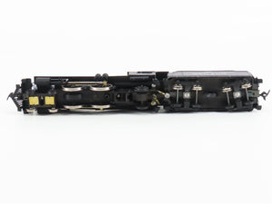 HO Scale Mantua 357-022 NYC&HR New York Central 4-4-2 Atlantic Steam #2980