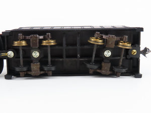 HO Scale Mantua 322-22 NYC New York Central 2-8-2 Camelback Steam #1608