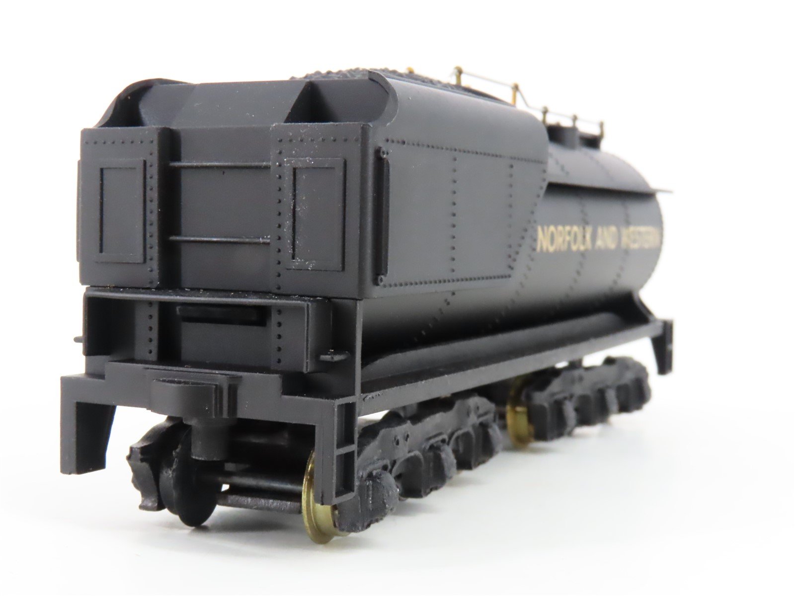 HO Scale Mantua 712-41 N&W Norfolk & Western Vandy Tender