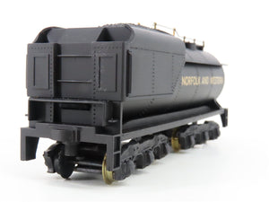 HO Scale Mantua 712-41 N&W Norfolk & Western Vandy Tender