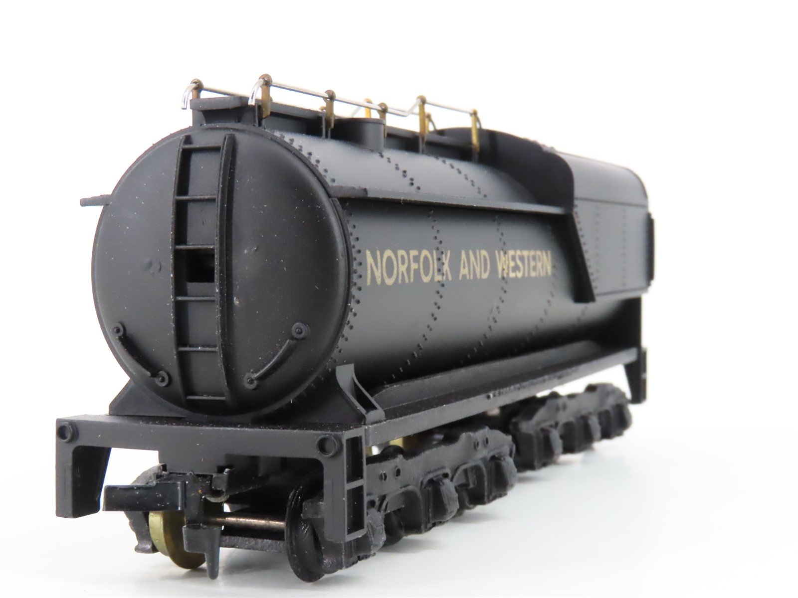 HO Scale Mantua 712-41 N&W Norfolk & Western Vandy Tender