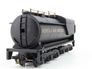 HO Scale Mantua 712-41 N&W Norfolk & Western Vandy Tender