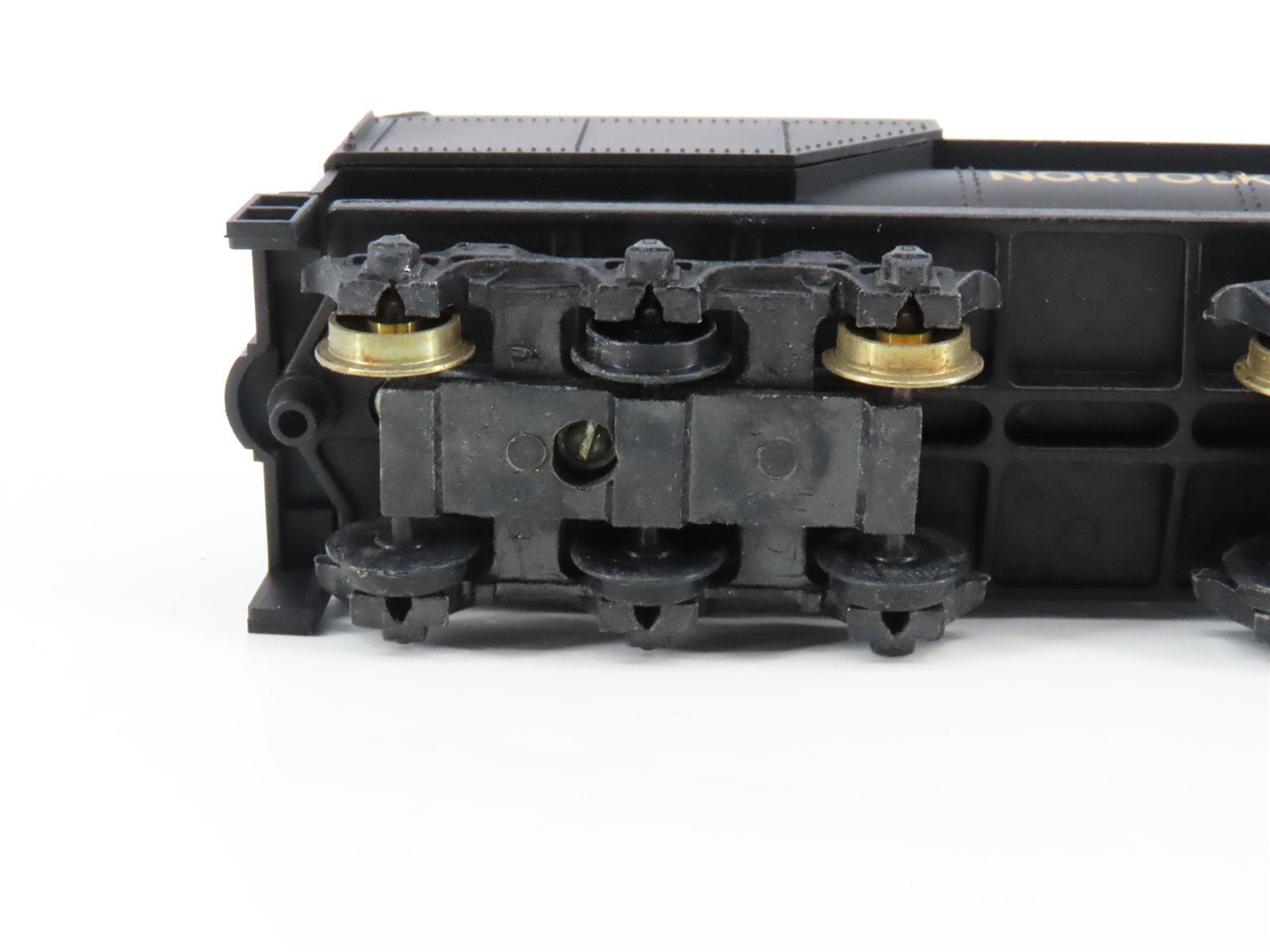 HO Scale Mantua 712-41 N&W Norfolk & Western Vandy Tender