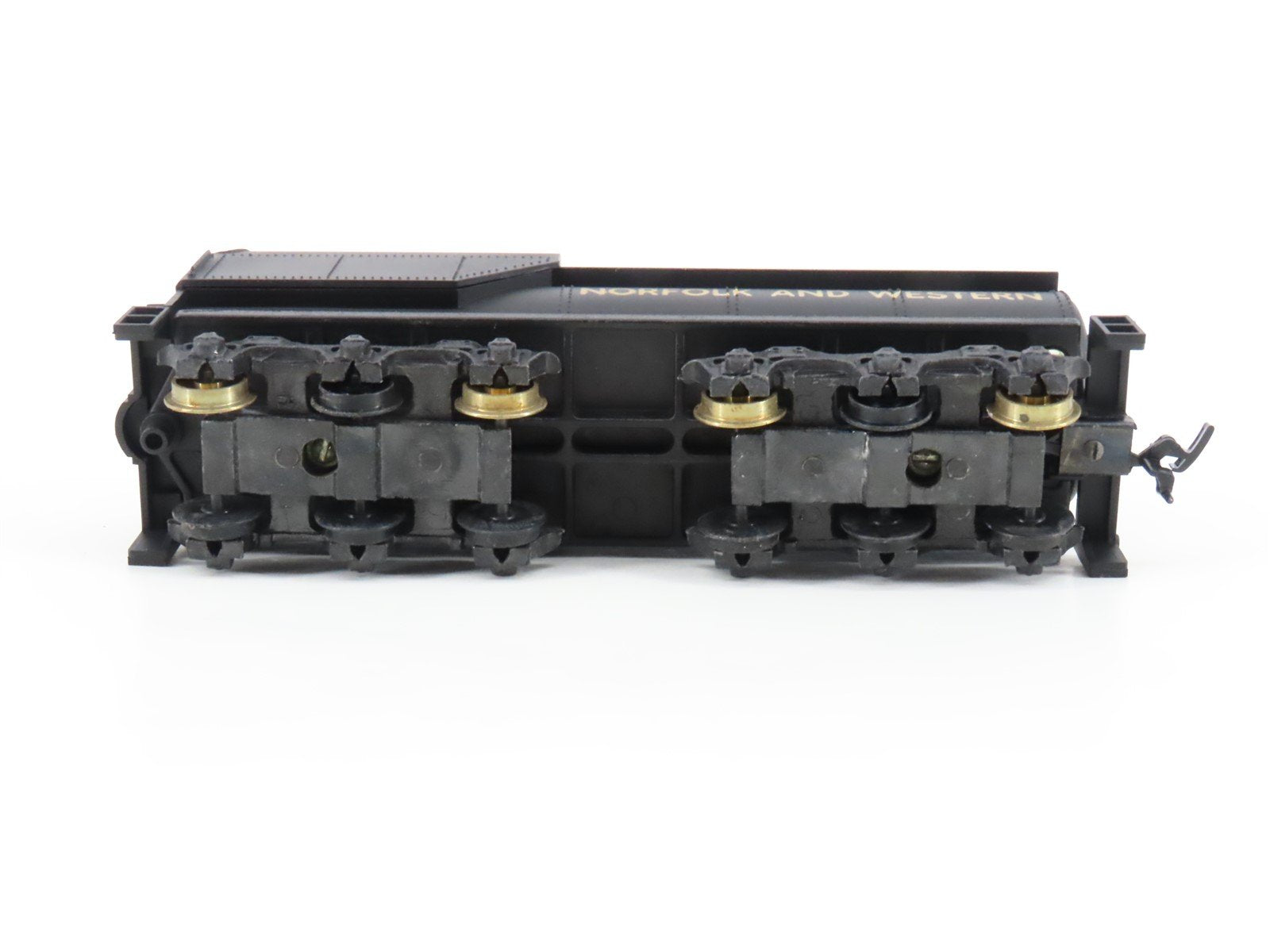 HO Scale Mantua 712-41 N&W Norfolk & Western Vandy Tender