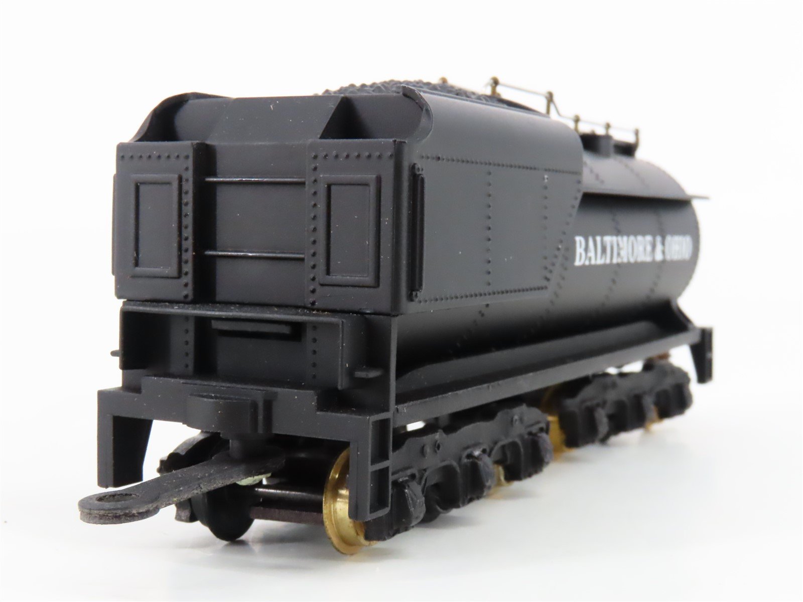 HO Scale Mantua 712-25 B&O Baltimore & Ohio Vandy Tender