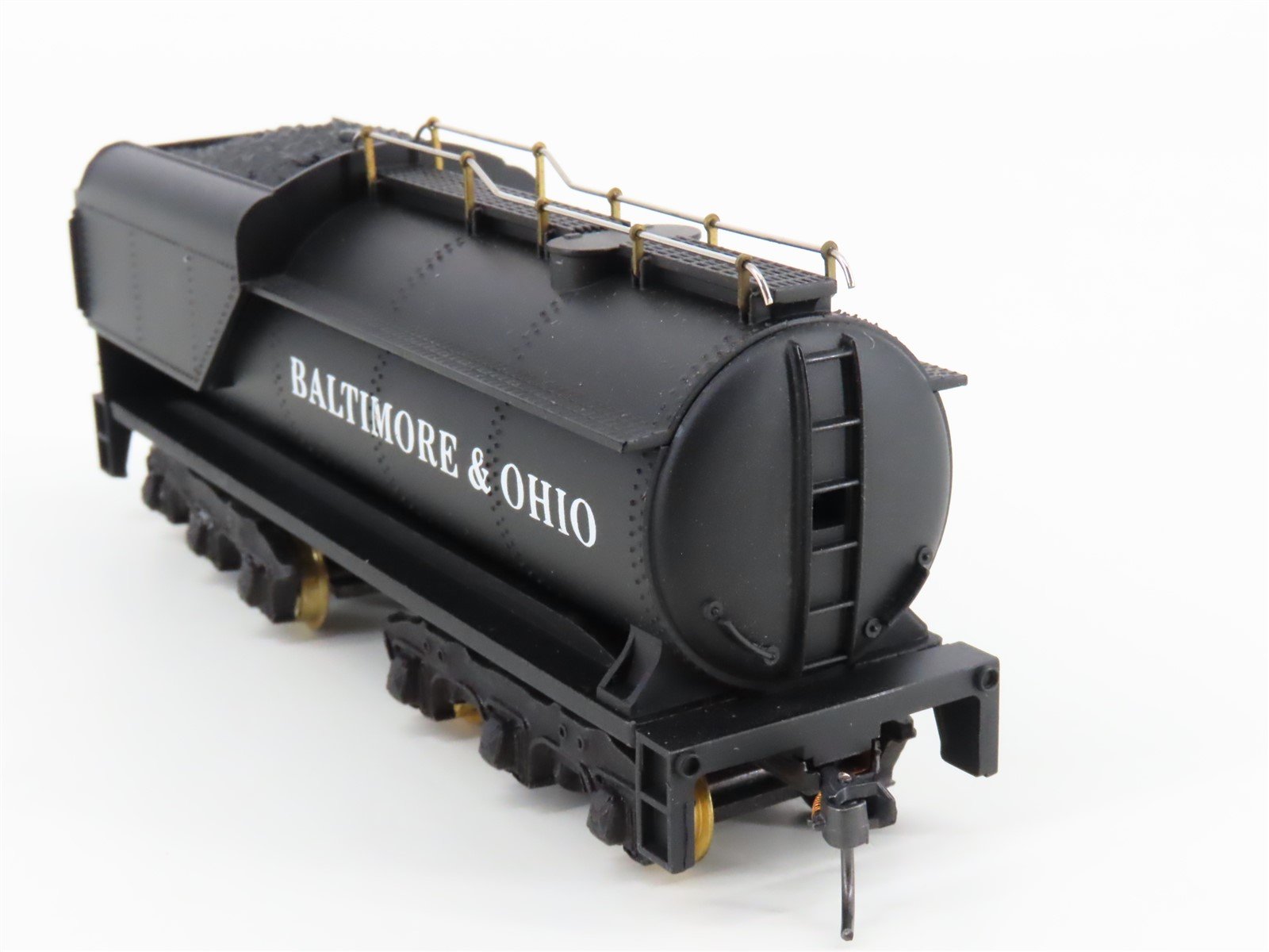 HO Scale Mantua 712-25 B&O Baltimore & Ohio Vandy Tender