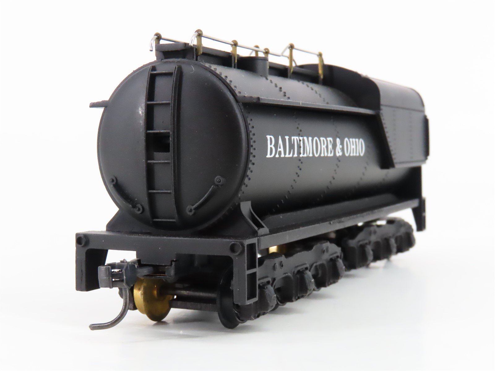 HO Scale Mantua 712-25 B&O Baltimore & Ohio Vandy Tender