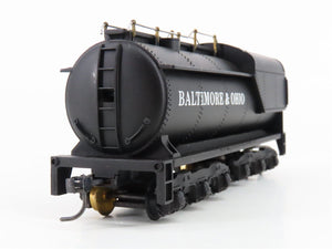 HO Scale Mantua 712-25 B&O Baltimore & Ohio Vandy Tender
