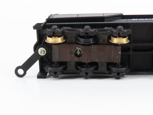 HO Scale Mantua 712-25 B&O Baltimore & Ohio Vandy Tender