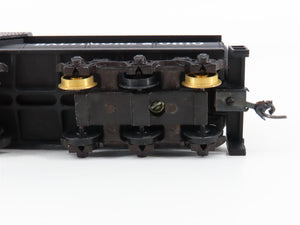 HO Scale Mantua 712-25 B&O Baltimore & Ohio Vandy Tender