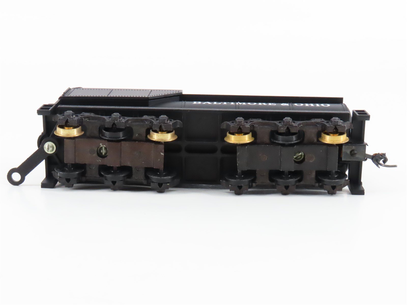 HO Scale Mantua 712-25 B&O Baltimore & Ohio Vandy Tender