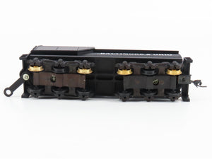 HO Scale Mantua 712-25 B&O Baltimore & Ohio Vandy Tender