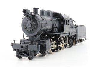 HO Scale Mantua 323-521 RDG Reading 4-6-2 Camelback Steam Locomotive #1017