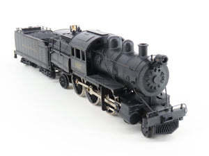 HO Scale Mantua 323-521 RDG Reading 4-6-2 Camelback Steam Locomotive #1017