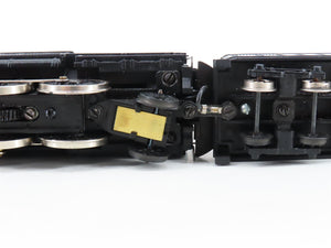 HO Scale Mantua 323-521 RDG Reading 4-6-2 Camelback Steam Locomotive #1017