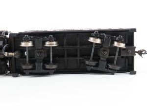 HO Scale Mantua 323-521 RDG Reading 4-6-2 Camelback Steam Locomotive #1017