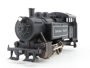 HO Scale Mantua SP Southern Pacific 0-4-0T Tank Steam Switcher No#