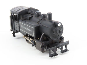 HO Scale Mantua SP Southern Pacific 0-4-0T Tank Steam Switcher No#