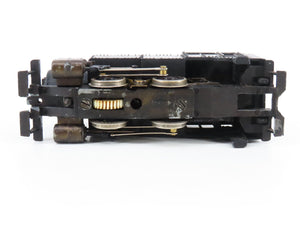 HO Scale Mantua SP Southern Pacific 0-4-0T Tank Steam Switcher No#