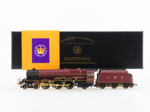 OO Hornby R2215 Golden Jubilee Edition LMS 
