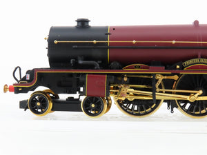 OO Hornby R2215 Golden Jubilee Edition LMS 