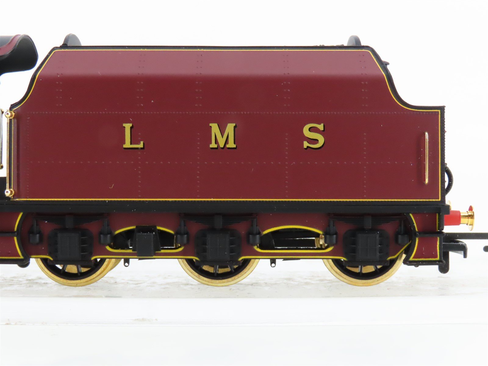 OO Hornby R2215 Golden Jubilee Edition LMS 