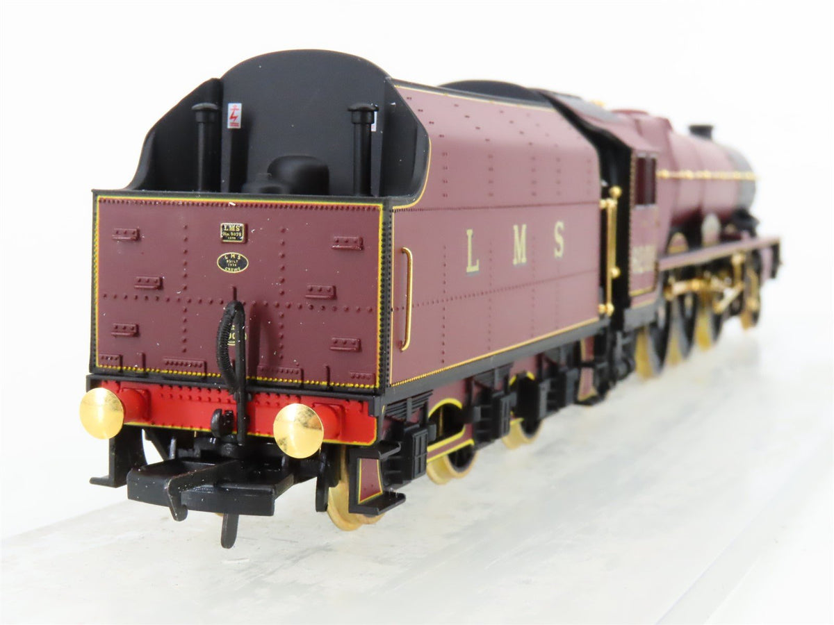 OO Hornby R2215 Golden Jubilee Edition LMS &quot;Princess Elizabeth&quot; 4-6-2 Steam