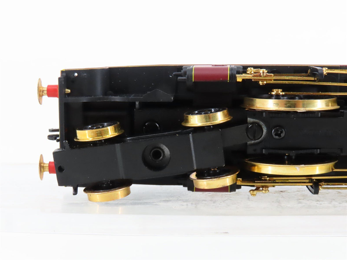 OO Hornby R2215 Golden Jubilee Edition LMS &quot;Princess Elizabeth&quot; 4-6-2 Steam