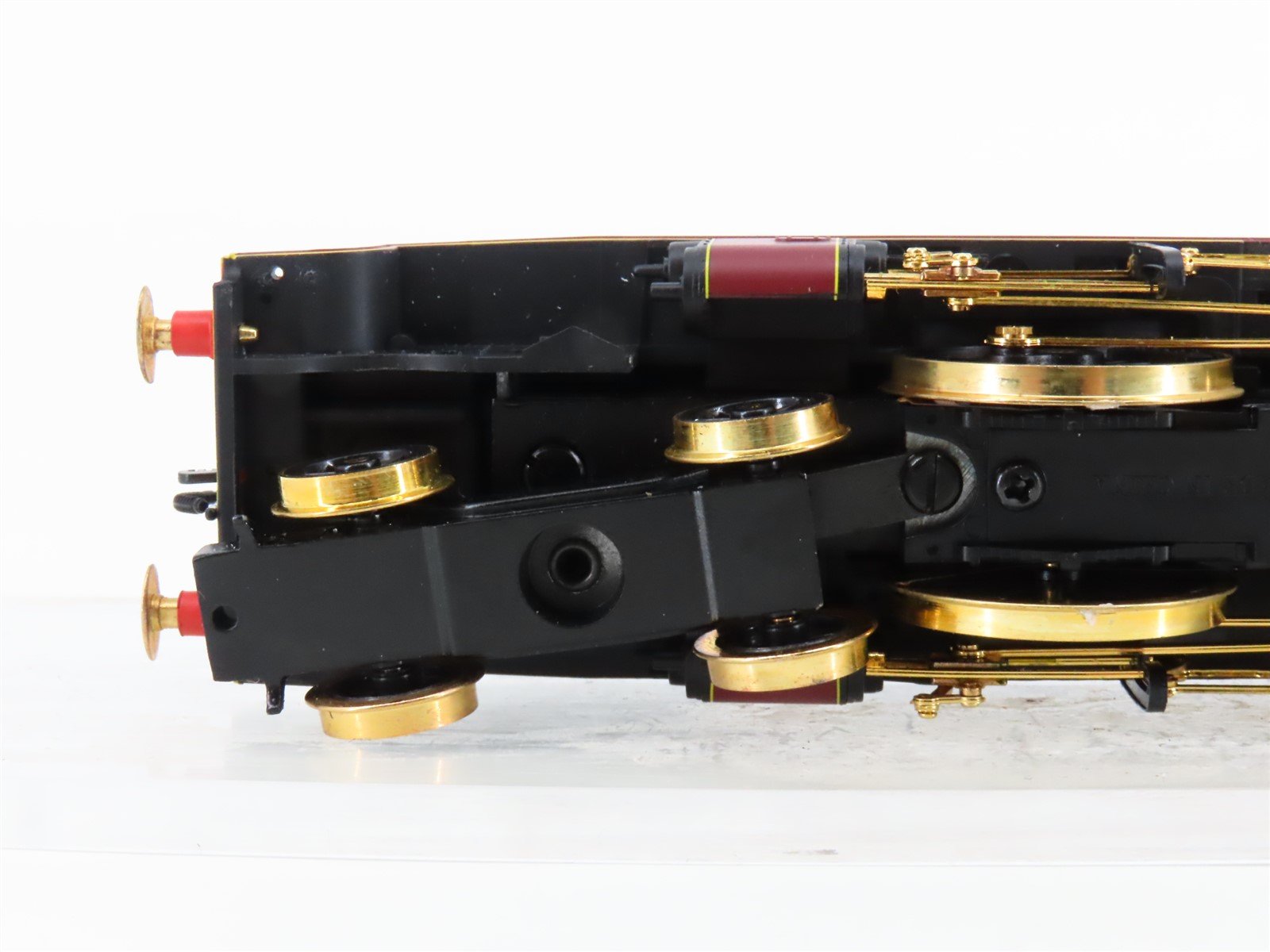 OO Hornby R2215 Golden Jubilee Edition LMS 