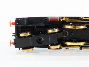 OO Hornby R2215 Golden Jubilee Edition LMS 