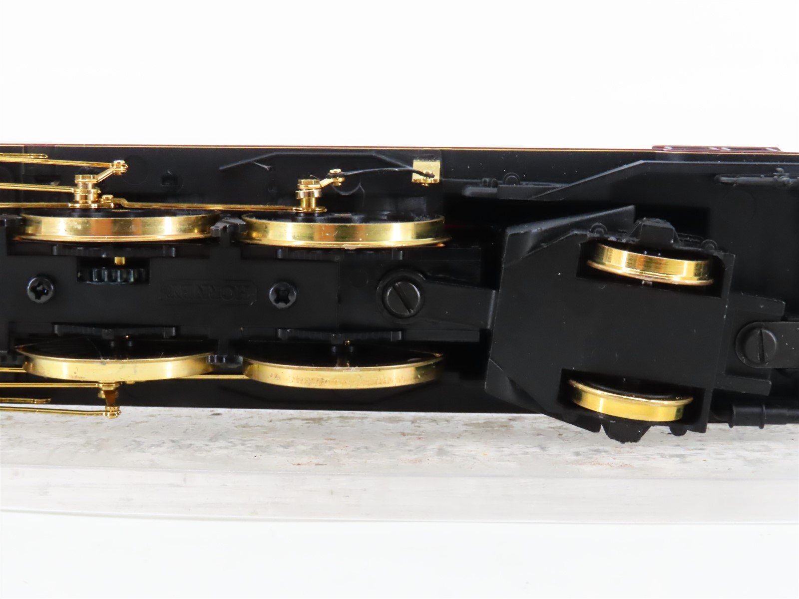 OO Hornby R2215 Golden Jubilee Edition LMS 