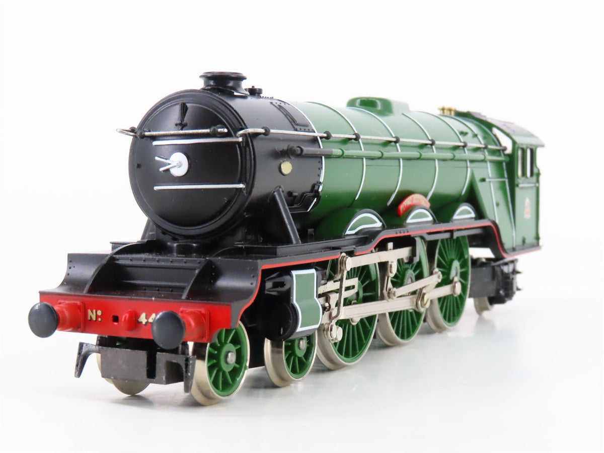 OO Scale Hornby R.075 LNER &quot;Flying Scotsman&quot; 4-6-2 Steam #4472 w/ 2 Tenders