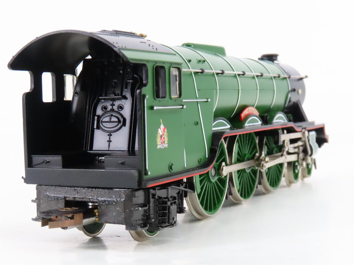 OO Scale Hornby R.075 LNER &quot;Flying Scotsman&quot; 4-6-2 Steam #4472 w/ 2 Tenders