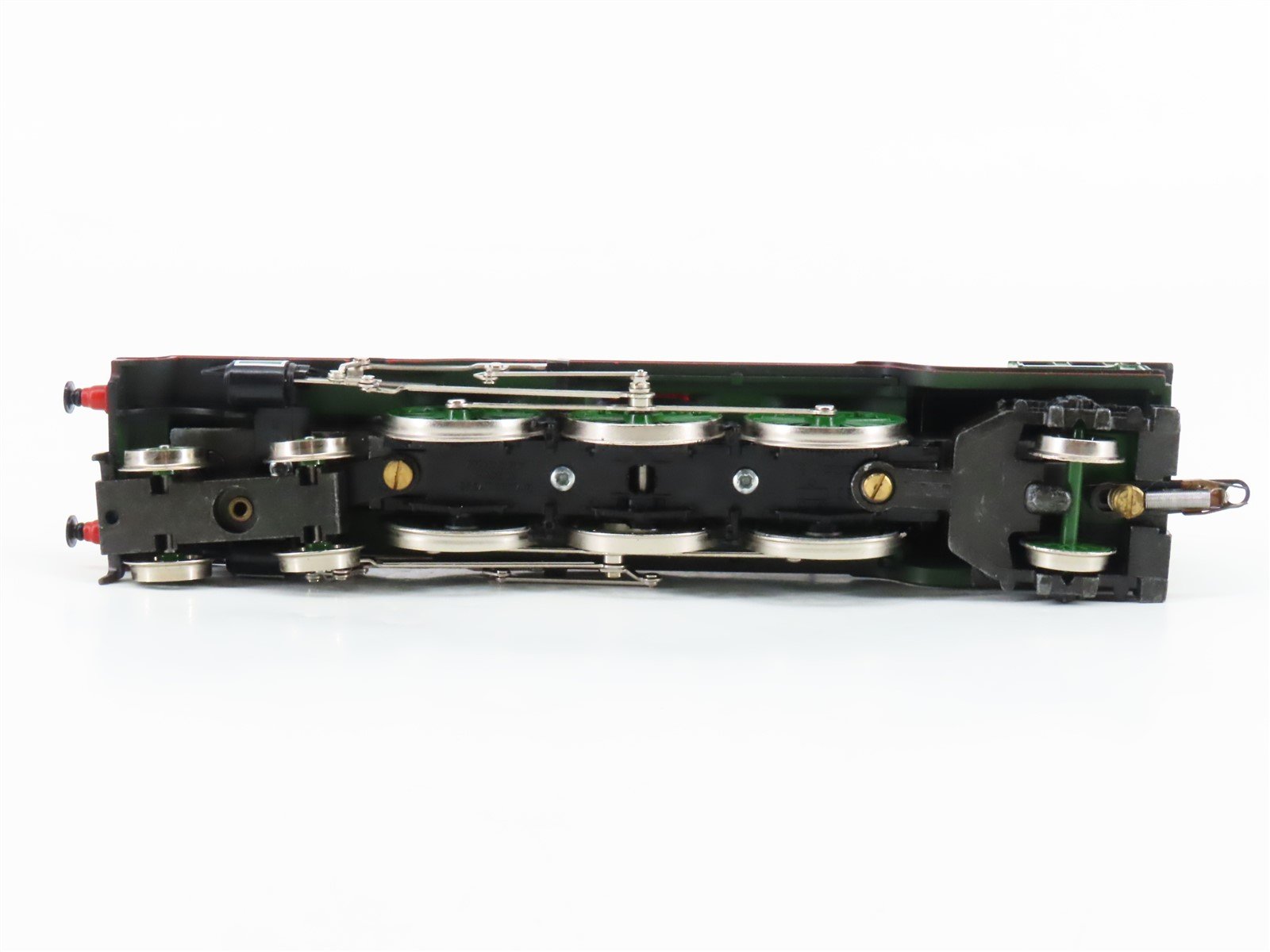 OO Scale Hornby R.075 LNER 