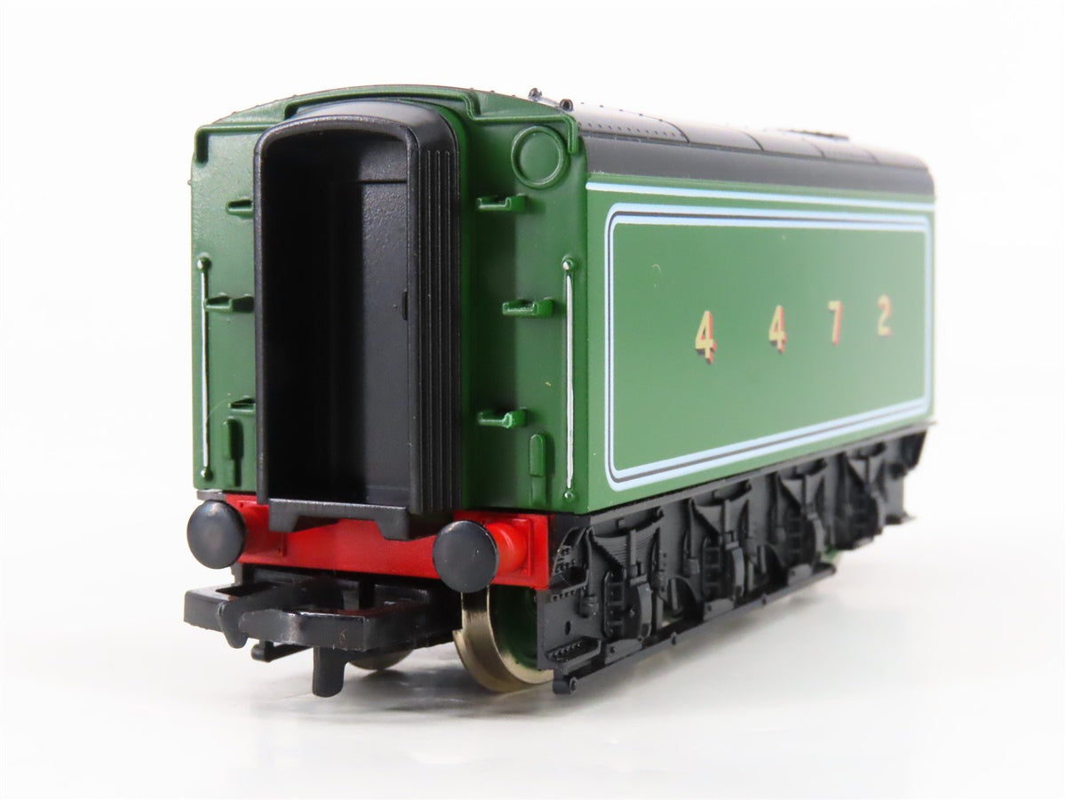 OO Scale Hornby R.075 LNER &quot;Flying Scotsman&quot; 4-6-2 Steam #4472 w/ 2 Tenders